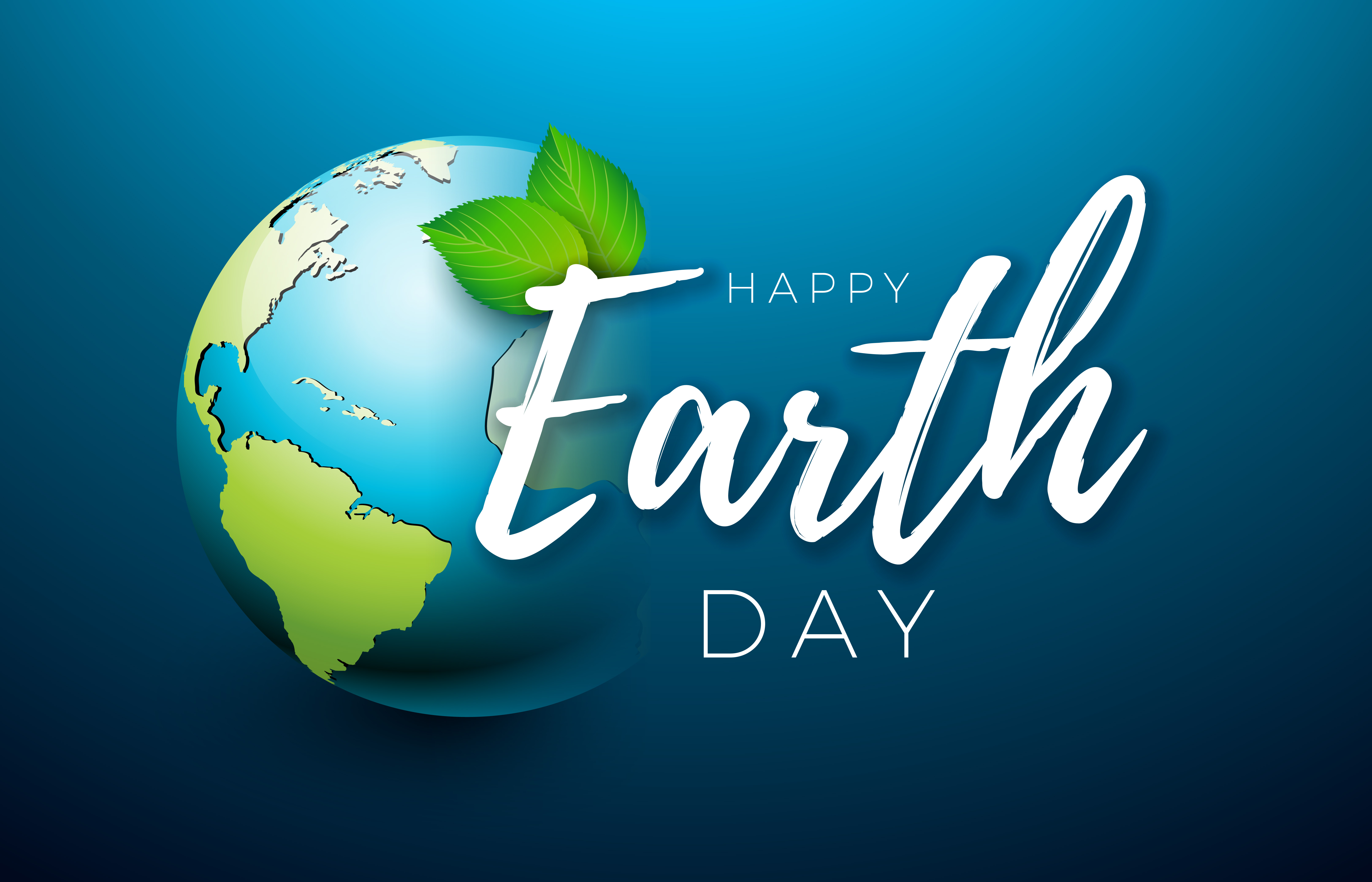 Earth Day: Let’s invest in our planet!